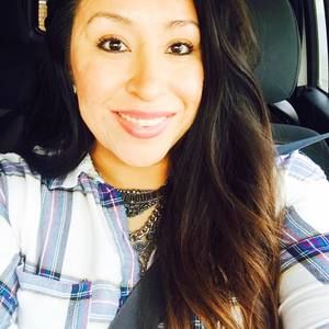 Meet your Posher, Nallely